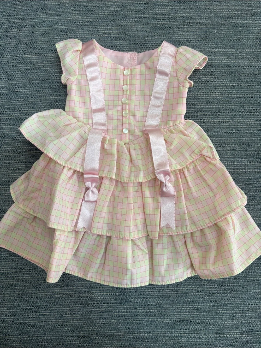 American Girl marie grace